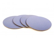 SP3000 Blue Finishing Pads 150mm Sample Pack